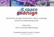 Space Codesign at TandemLaunch 20150414