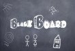 Blackboard Project - Digital