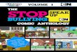 Stop bullying speak_up_comic_anthology
