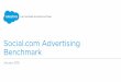 Social.com Advertising Benchmark