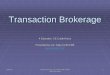 Lou Tulga Transaction Brokerage in NM real estate