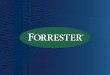 5 Tips To Improve Online Experience, Drive Revenue And Reduce Costs - May 2009 (Gomez & Forrester)