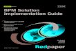 BPM Solution Implementation Guide