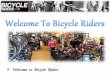 Bicycle Riders - Brisbane Bike Shops
