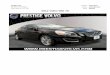 2231P 2012 Volvo S60 T6 for sale at Prestige Volvo East Hanover New Jersey near Summit