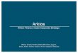Arkios Italy Company Presentation [ITA] May 2015