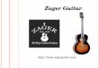 Best acoustic guitars for you