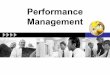 Hrm mod 3(1) performance management