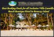 Best booking deals for all inclusive villa caemilla beach boutique hotel in boracay island