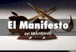 El Manifesto