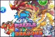 Puzzles and Dragon GAME REVIEW