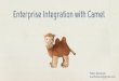 LT: Enterprise integration with camel