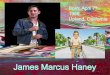 Marcus haney