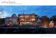 Jeffrey Totaro Architectural Photography: Residential