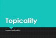 Topicality - Stock Issue in Policy Debate