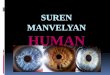Suren Manvelyan Human Eye