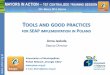 Tools and good practices for SEAP implementation in Poland - Jaskula