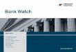 Mercer Capital's Bank Watch | May 2015 | "Community Bank Focus: How to Combat the Margin Blues?" and "Mississippi Merging"