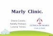 Marly  clinic