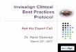 A T E  Best  Practices  Clinical  Protoco   Compressed