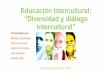 Educación intercultural modulo 5