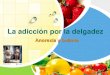 Ppt anorexia y bulimia