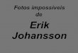 Erik johannson