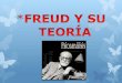Freud y su teoría