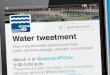 Water tweetment: How personality can help public services better engage, educate, and entertain using social media