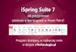 E-learning w Power Point za pomocą iSpring Suite