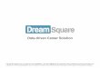 New Way to Discover Your Perfect Future - DreamSquare