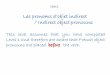 French indirect pronouns