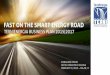 Fast on the smart energy road_bp 2015-17