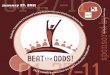 Beat the Odds 2011 program