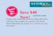 *SAVE $40 South Beach Diet Delivery. Get it NOW!!!