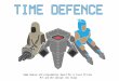 A Tower Defense game concept presentation