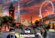 "The Paradise" (Invented city)