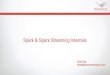 Spark & Spark Streaming Internals - Nov 15 (1)