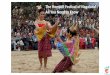 The Hornbill Festival of Nagaland : All You Need to Know
