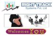 Right Track Systems Pvt Ltd
