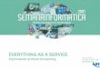 Germán Gómez. IPM. Everything As a Service. Semanainformatica.com 2015