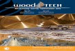 Wood tech sponsorship & exhibition opportuunities