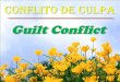 Conflito de culpa & guilt conflict env
