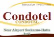 Attractive Investment: Condotel Near Soekarno-Hatta Int'l Airport