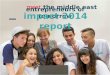 meet impact report 2014