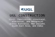 UGL Construction