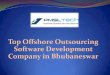 Top offshore outsourcing software development company in bhubaneswar