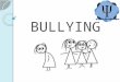 Bullying escolar