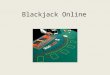 Blackjack online