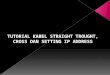 38 setiaji saputro xrpl1 tutorial kabel straight trought